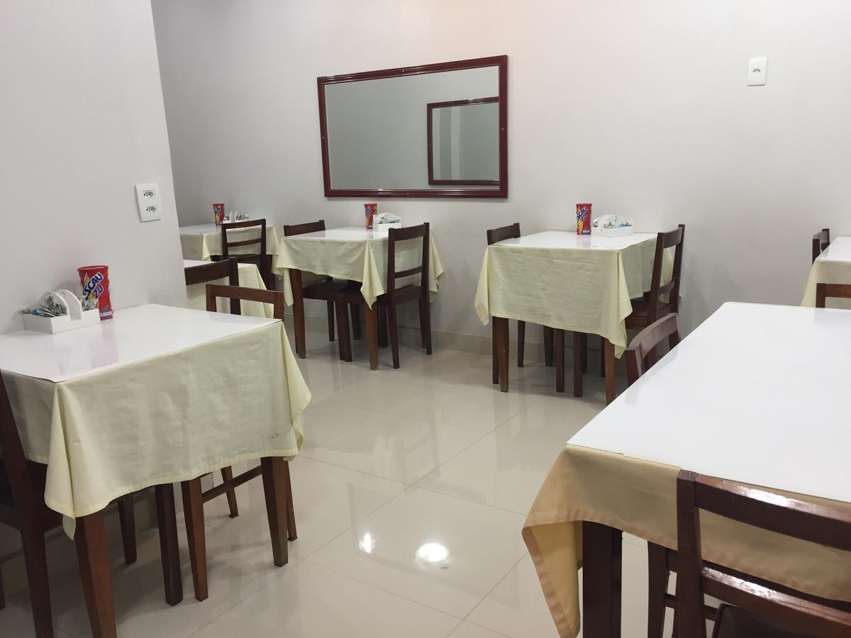 Hotel Ferreira Viana Rio de Janeiro